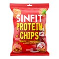 thumbnail image 1 of SinFit Protein Chips - Ketchup, 1 of 5