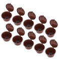 thumbnail image 4 of Capsules de Café Réutilisables, Trousse de Filtres Rechargeables pour Machine, Accessoire de Dosette de Tasse de Café, 4 of 7