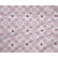 thumbnail image 5 of oneOone Polyester Lycra Light Pink Fabric Block Sewing Craft Projects Fabric Prints By Yard 56 Inch Wide, 5 of 5