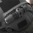 thumbnail image 4 of 1 Pce Lampe de Poche avec Batterie Lampe de Poche LED Multifonctionnelle Portable pour Casque Kit Accessoire, 4 of 8