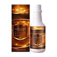 thumbnail image 1 of Qiopertar High Solid Floor Polish, Fast Drying Restorer for Wood Vinyl, Long Lasting Protection No Sanding for Hardwood Laminate Floors, 1 of 7