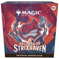 thumbnail image 1 of Magic: the Gathering Secrets of Strixhaven - Paquet de Pré-Lancement Prismari, 1 of 3