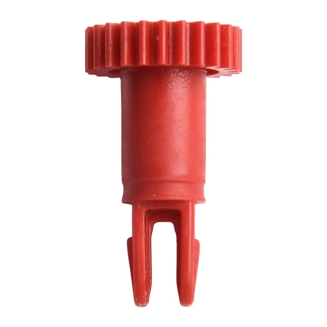 Efficiently Replace Your For ECOVACS Vacuum's Side Brush Motor Gear Easily