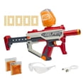 thumbnail image 1 of Nerf Pro Gelfire Mythic Full Auto Blaster & 10,000 Gelfire Rounds, 800 Round Hopper, Rechargeable Battery, Eyewear, Ages 14 & Up, 1 of 9