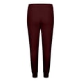 thumbnail image 4 of TIMIFIS Survêtement pour Homme 2 Pcs à Capuche, Ensemble de Sport Athlétique, Chandail à Enfiler Décontracté pour Course, Jogging, Ensemble de Tenue de Sport SetsFall, 4 of 8