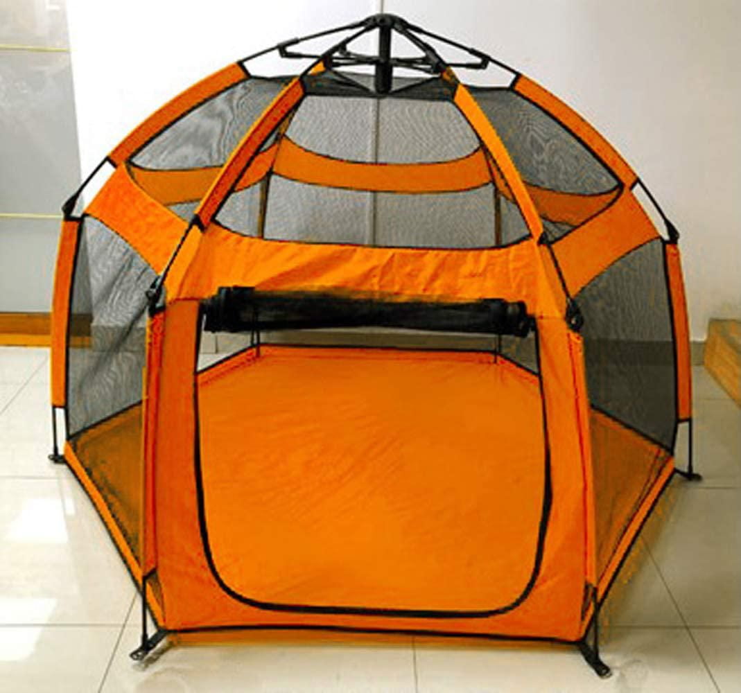 Handlers Choice Stylo POP-UP léger / Tente / Boîtier