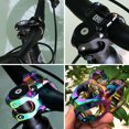 thumbnail image 2 of Graflsoa Ultra-Light Aluminum Alloy Bike Stem for 31.8mm Handlebars, 28.6mm Steerer Tube, Easy Installation, Multiple Colors Available, 2 of 6