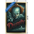 thumbnail image 2 of Informatique - Pennywise Derry, 2 of 4