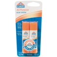 thumbnail image 1 of Bâtons de Colle Tout Usage 2/Pkg-.21Oz, 1 of 3