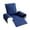 BU, variante sur fheaev Serviette de Sofa Inclinable - Coussin de Sofa pour Animal Sale, Couleur Unie, Chaise Berçante, Chaise de Massage, Housse de Protection de Sofa, Serviette, Housse de Fauteuil Inclinable