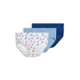 thumbnail image 1 of Jockey Women's Elance Breathe Hipster - 3 Pack, 1 of 4