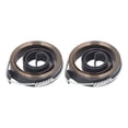 thumbnail image 2 of Ressort de Presse de Perceuse, 2Pcs 35mm Diamètre Extérieur Quill Alimentation Bobine Large Application pour le Remplacement, 2 of 8