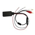 thumbnail image 1 of Module Récepteur Bluetooth Sans Fil pour Voiture Bluetooth 5.0 Radio Stéréo Audio Câble Adaptateur Musique aux, 1 of 5
