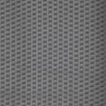 thumbnail image 3 of Hometrends Textured Microfiber Fabric Shower Curtain Liner, 3 of 5