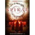 thumbnail image 1 of RLJ SOLUTION de DISTRIBUTION Spirale (DVD) DSHU13310D, 1 of 1