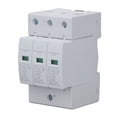 thumbnail image 2 of House Surge Protector, Insulated Terminal Block 385V House Surge Protective Device Fireproof  For Factory 3P,4P, 2 of 8