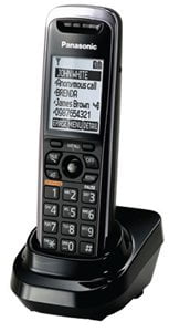 Panasonic KX-TPA50 Cordless Handset