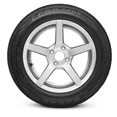 thumbnail image 3 of Radar Rivera Pro-Tour tire 195/70R14 90S All Season Car tire, 3 of 5