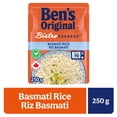 thumbnail image 1 of BEN'S ORIGINAL BISTRO EXPRESS Basmati Rice Side Dish, 250g Pouch, 1 of 7