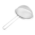 thumbnail image 2 of Unique Bargains Kitchen 7 Inch Stainless Steel Fine Tea Oil Mesh Strainer Colander Sifter Flour Sieve, 2 of 2