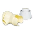 thumbnail image 4 of Medela Sonata Trousse de Pièces de Rechange pour Tire-Lait, 4 of 4