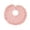 Multicolour, variant on Baby Lace-Trimmed Gauze Bib for Newborns, 31 cm x 30 cm, Soft 100% Cotton, Breathable & Super Absorbent, Reusable Burp Pad, Fits 0–3 Years