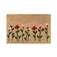 thumbnail image 1 of Doormat Blanket Home Front Door Decoration Mat AntiSlip Bottom Carpet, 1 of 4