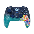 thumbnail image 2 of Wireless HORIPAD Turbo (Universe Mario) - Game Controller Pad for Nintendo Switch 2 - Officially Licensed by Nintendo®, 2 of 6