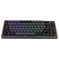 thumbnail image 3 of ASUS ROG Azoth 75 Clavier de jeu DIY sans fil avec commutateurs ROG NX Blue pré-lubrifiés et remplaçables à chaud - M701 ROG AZOTH/NXBL/CA/PBT, 3 of 3