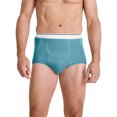 thumbnail image 2 of Jockey Men's Big Man Pouch Brief - 2 Pack, 2 of 4