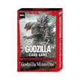 thumbnail image 1 of Godzilla Card Game - Godzilla Minus One - Starter Deck, 1 of 1