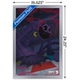 thumbnail image 2 of Poppy Playtime: Chapter 3 - CatNap Wall Poster, 22.375" x 34", 2 of 4