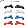 thumbnail image 2 of Pour PS Vita 2000 Bouton de Déclenchement Gauche Droite L R Clés Remplacement pour PSV2000 PSV 2000 Pièces de Réparation Bleu, 2 of 6