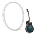 thumbnail image 2 of LHCER Guitar Accessory, Guitar Body Side Strips Not Easy To Damage For Acoustic Guitars Classical Guitars, 2 of 8