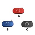 thumbnail image 1 of pitrice Storage Bag1000 2000 3000 Portable Carrying Case Lightweight Protective Bags USB Cable Earphones Memory Card Disk Red, 1 of 9