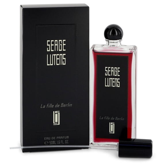 Serge Lutens, La Fille de Berlin, Eau De Parfum, Unisex, 50 ml