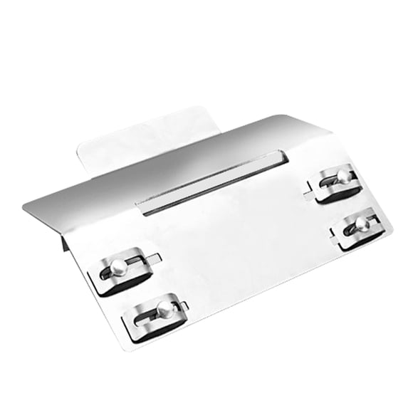 Yeacher Stainless Steel Tile Chamferer Tool Portable 45° Chamferer Tool Multifunctional Tile Chamferer Accessory Tool
