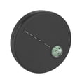 thumbnail image 1 of relayinert Music Player Cd With Bluetooth-compatible Speaker Function Blue Cd Players black, 1 of 6