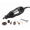 thumbnail image 1 of Dremel Trousse d'outils rotatifs 100-N/6, 1 of 6