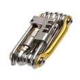 thumbnail image 3 of axGear Bike Repair Tools Kit 11-in-1 Bicycle Multi Tool Kit for Maintenance Repair Set, 3 of 7