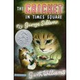 thumbnail image 1 of The Cricket In Times Square (Chester Cricket and His Friends), 1 of 3