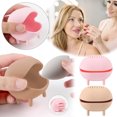 thumbnail image 3 of RKSTN Sponge Makeup Storage 6 Colors Makeup Sponge, Beauty Sponge Travel Case, Sponge Makeup Storage Box, Protective Container For Cosmetic Sponge, 3 of 8