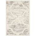 thumbnail image 1 of Safavieh Cambridge Kodey Faded Geometric Area Rug, 1 of 2