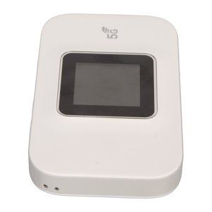 Point chaud WiFi mobile 4G, Affichage intelligent LED, routeur WiFi portable, prise en charge de la carte mémoire de 32 Aller, entreprise en charge de 10 accessoires, connexion compacte pour
