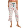 thumbnail image 1 of Jockey  Organic Cotton Stretch Capri, 1 of 1