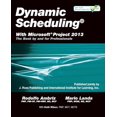thumbnail image 2 of Planification Dynamique avec Microsoft Project 2013: le Livre par et pour les Professionnels, 2 of 3