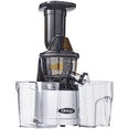 thumbnail image 2 of (Open Box) Omega MMV700S MegaMouth Vertical Low-Speed Juicer (Silver), 2 of 4