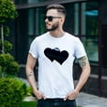thumbnail image 2 of Heat Transfer Vinyl HTV Iron On Vinyl Bundle Bundle Suitable For Shirts Patterns, 2 of 6