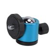 thumbnail image 1 of Loewten Ball Head, Ball Head Mount Bottom 1/4in Screw Hole For SLR Camera, 1 of 8