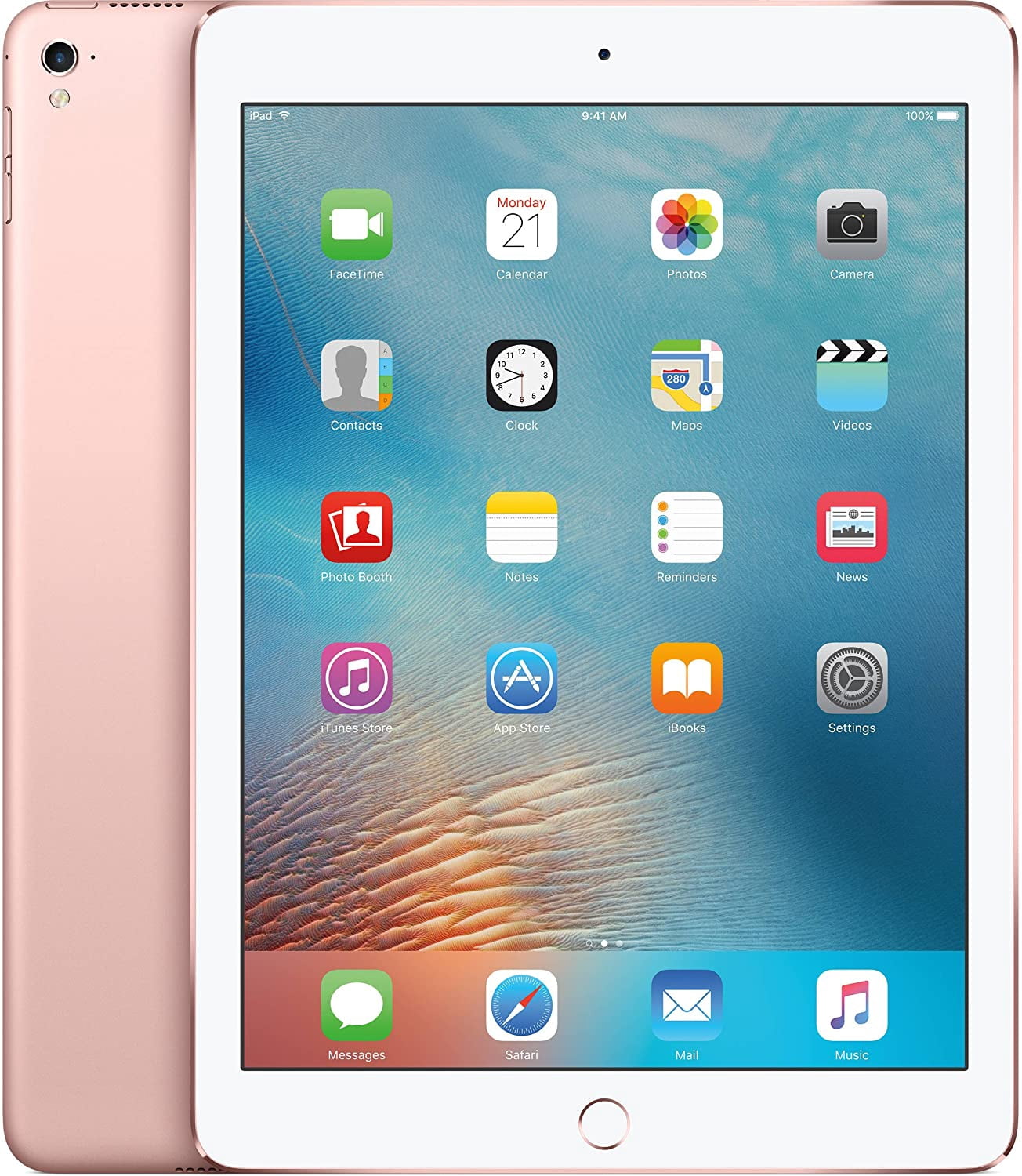 Restored Apple iPad Pro 9.7 A1673 (Wi-Fi) Like New